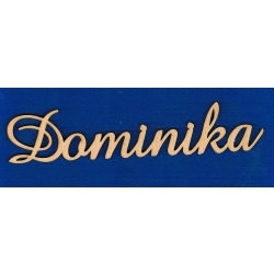 Dominika   4x18cm  cz;amaze